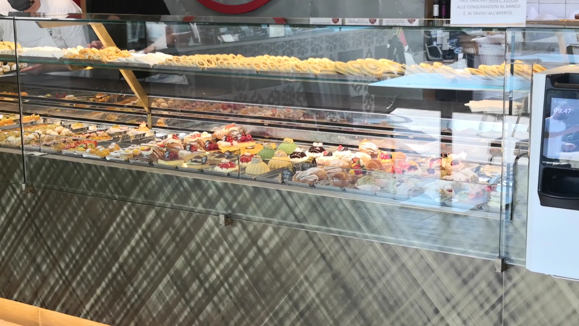 La Rotonda Sul Pane