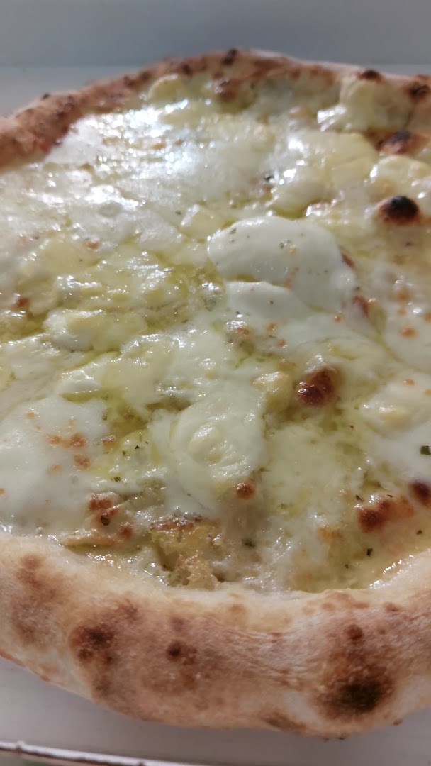 La Rua Pizze e Delizie