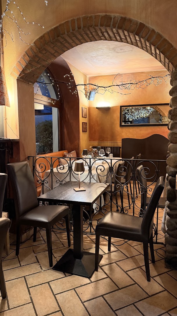 La Ruga del Corso, Arona