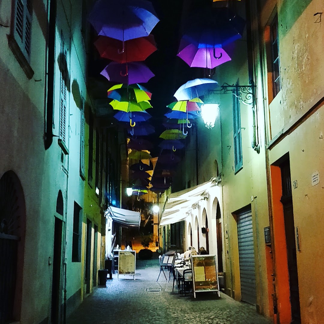 La Ruga del Corso
