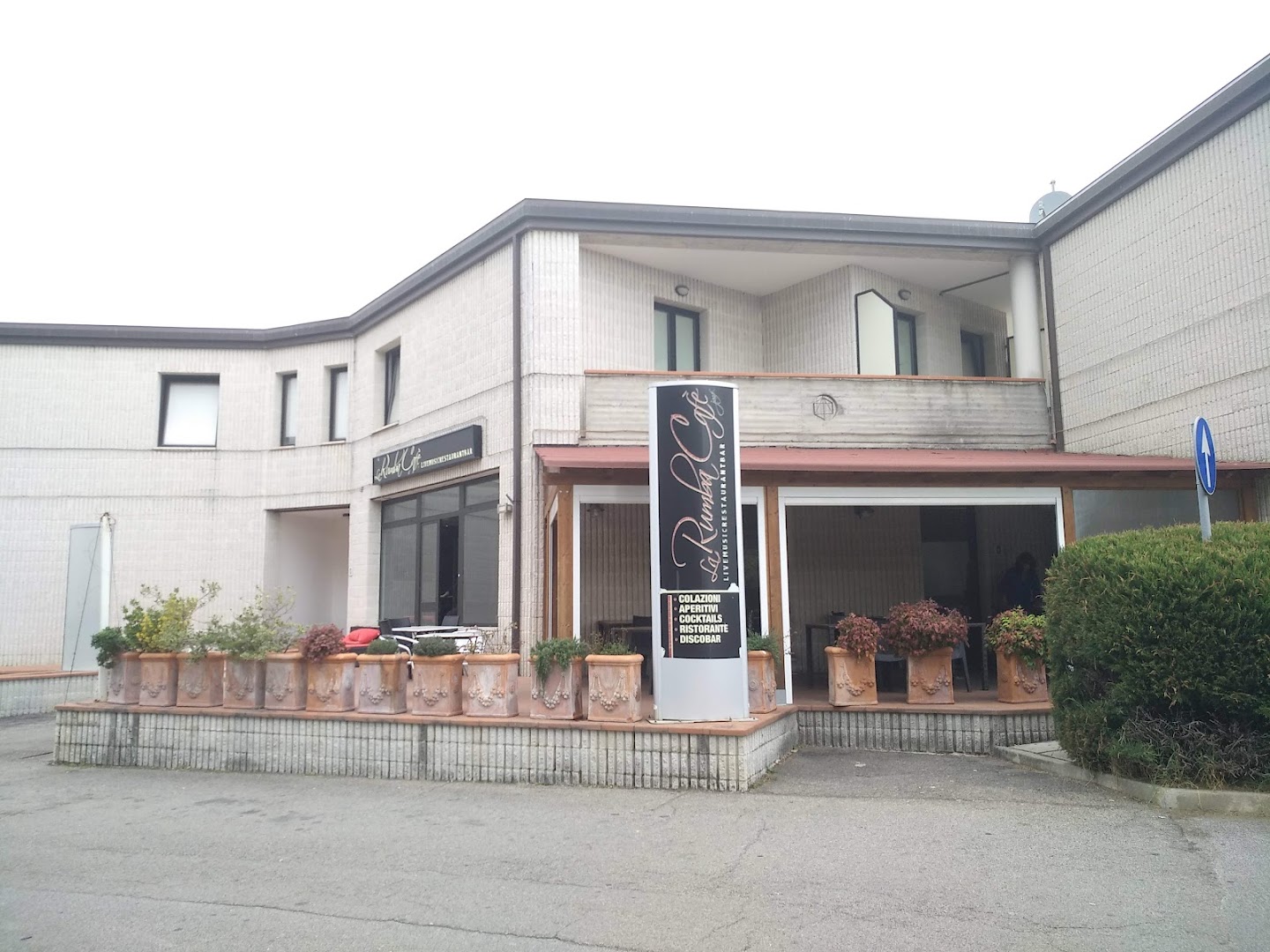 La Rumba Cafè