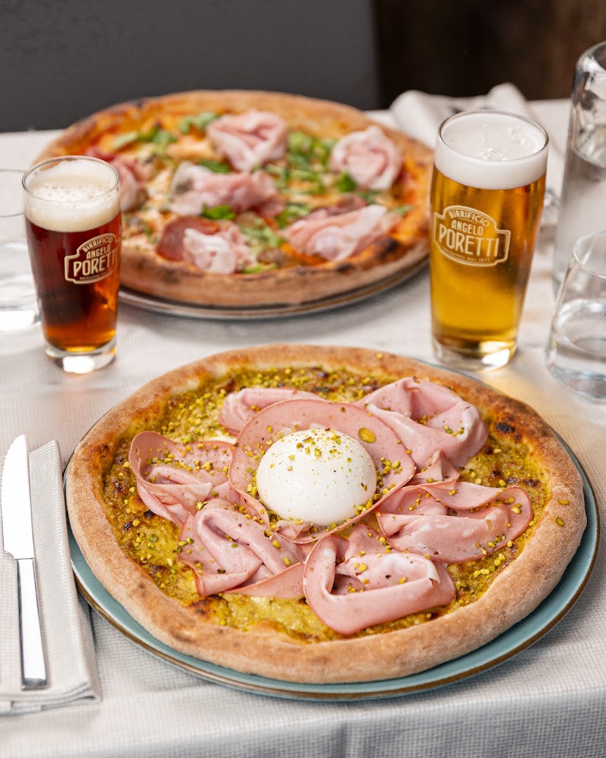 La Ruota* Pizzeria Ristorante