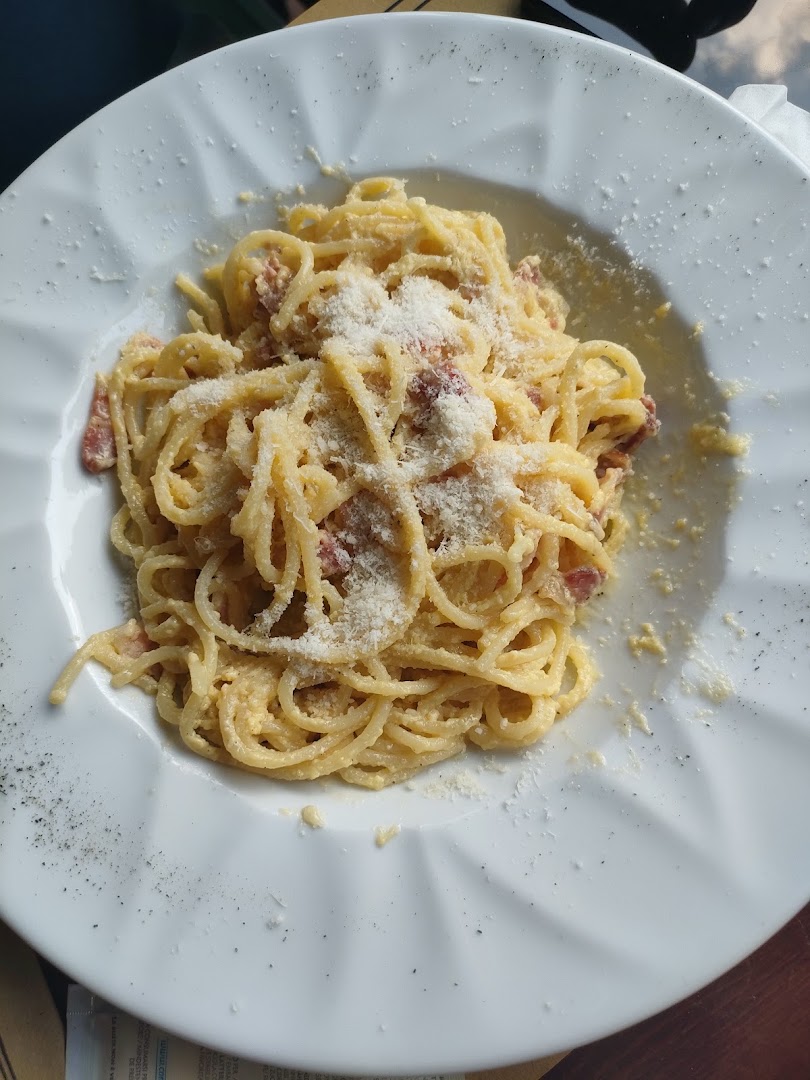 LA RUOTA pizzeria ristorante valdellatorre