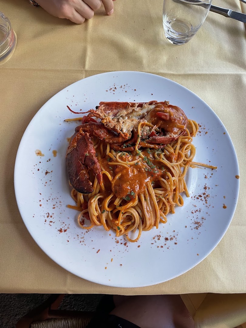 La Ruota Ristorante Pizzeria 1993 - Roma Zona Marconi ( La vera ruota )
