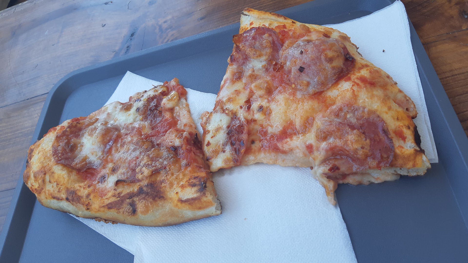 La Ruspantina