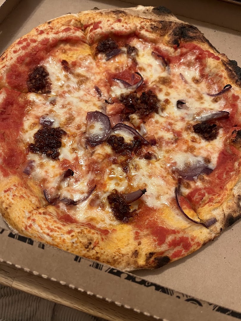 La Rustica - Crocetta Torino