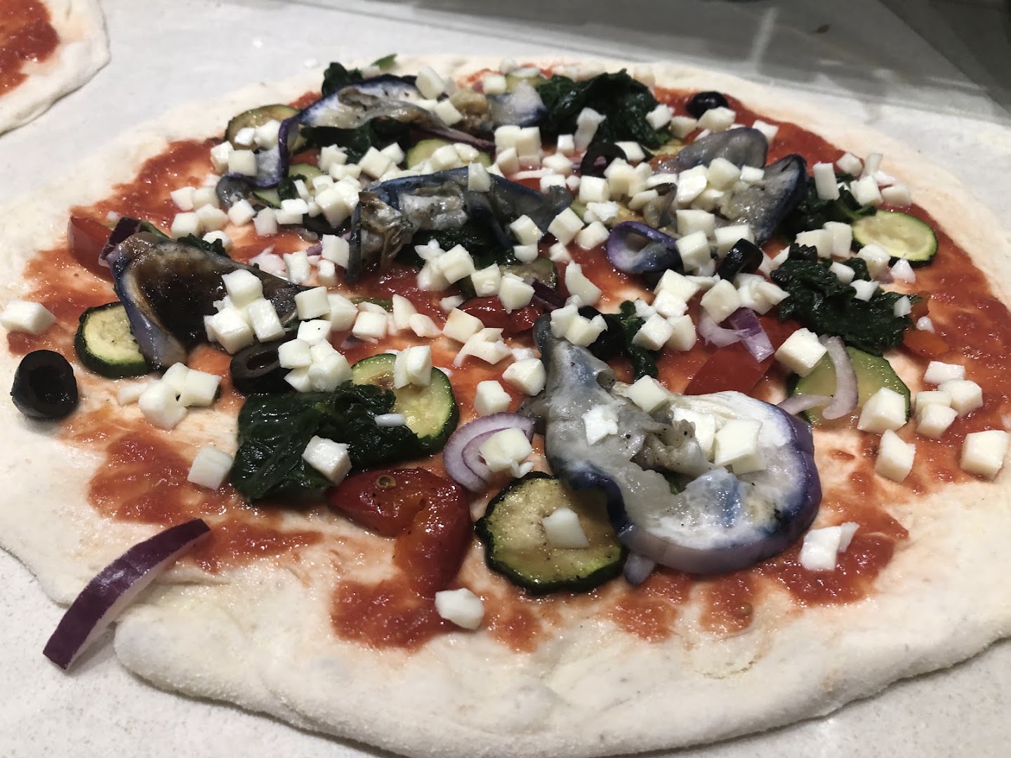 La Rustica - Crocetta Torino
