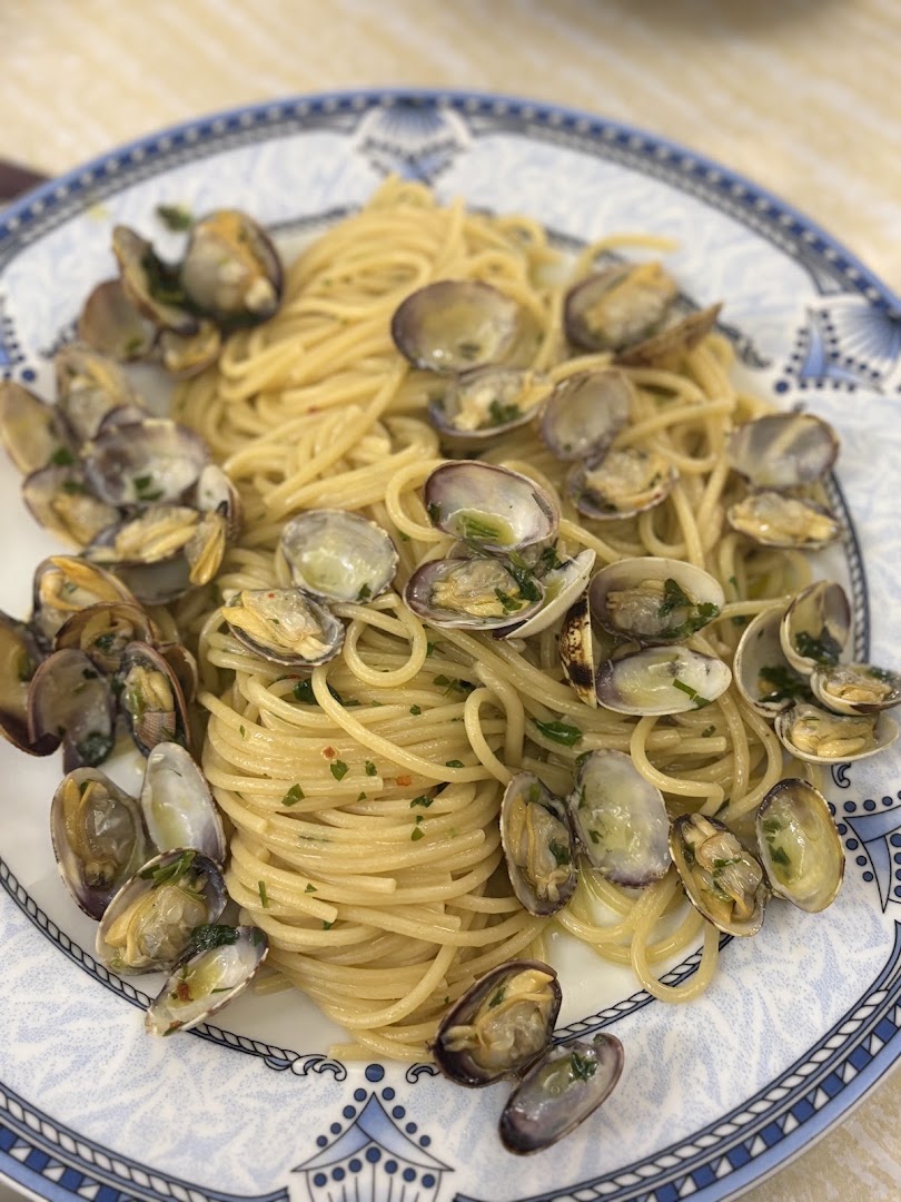 La Rustica da Vito Bonaccorsi, Catania