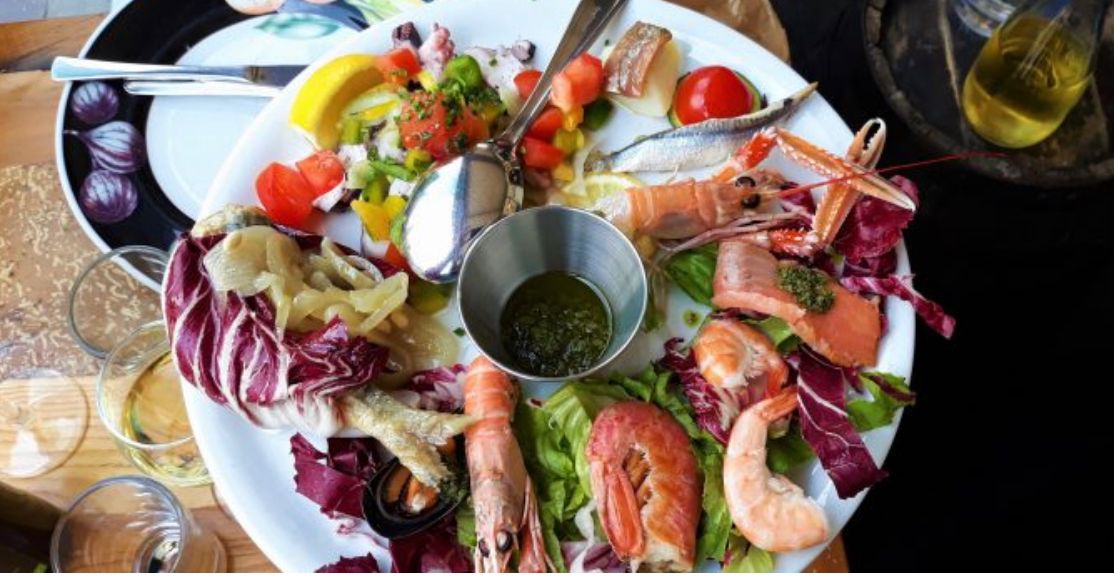 La Rustica da Vito Bonaccorsi