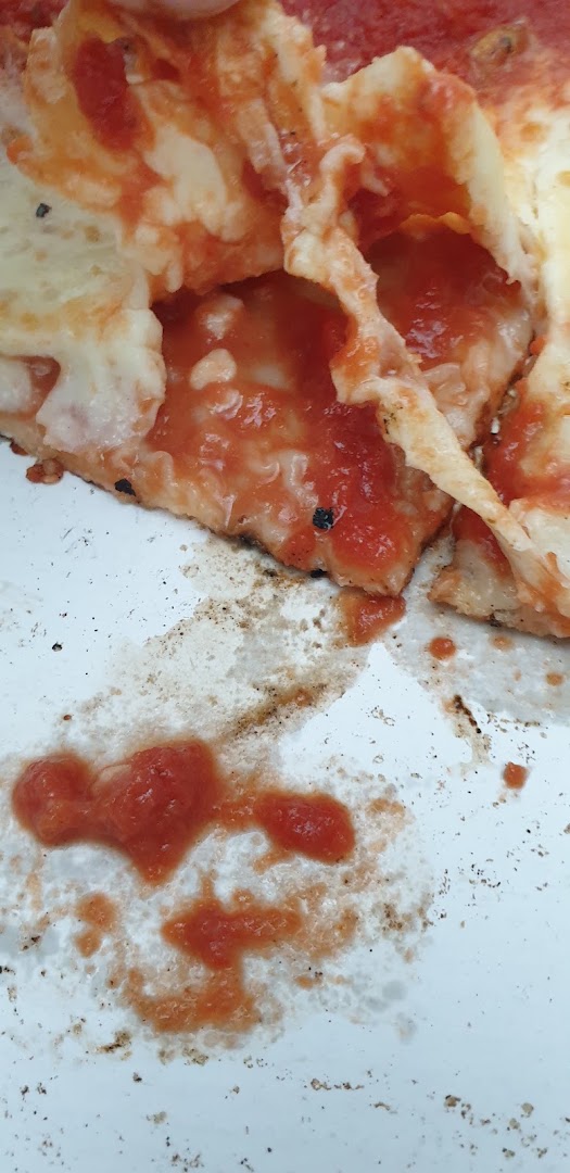 La Rustica Pizzeria