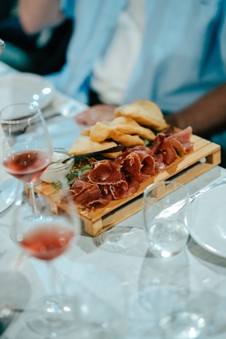 LA RUSTICA