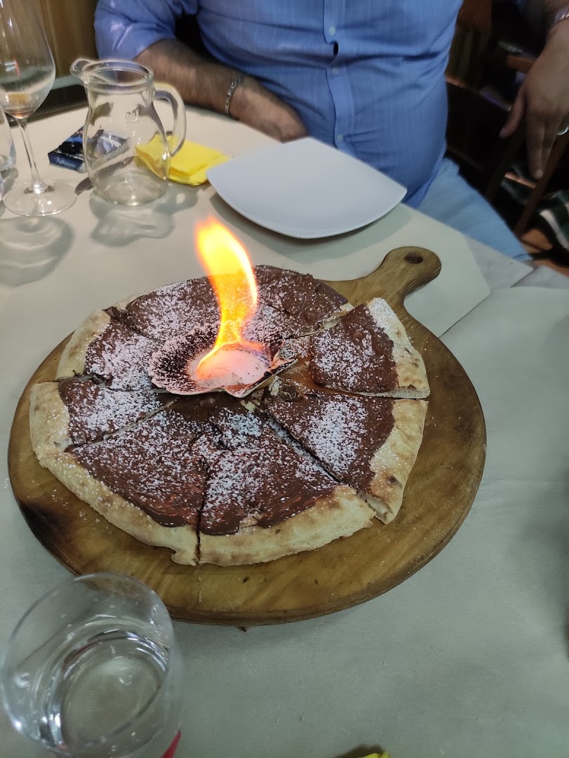 LA RUSTICA