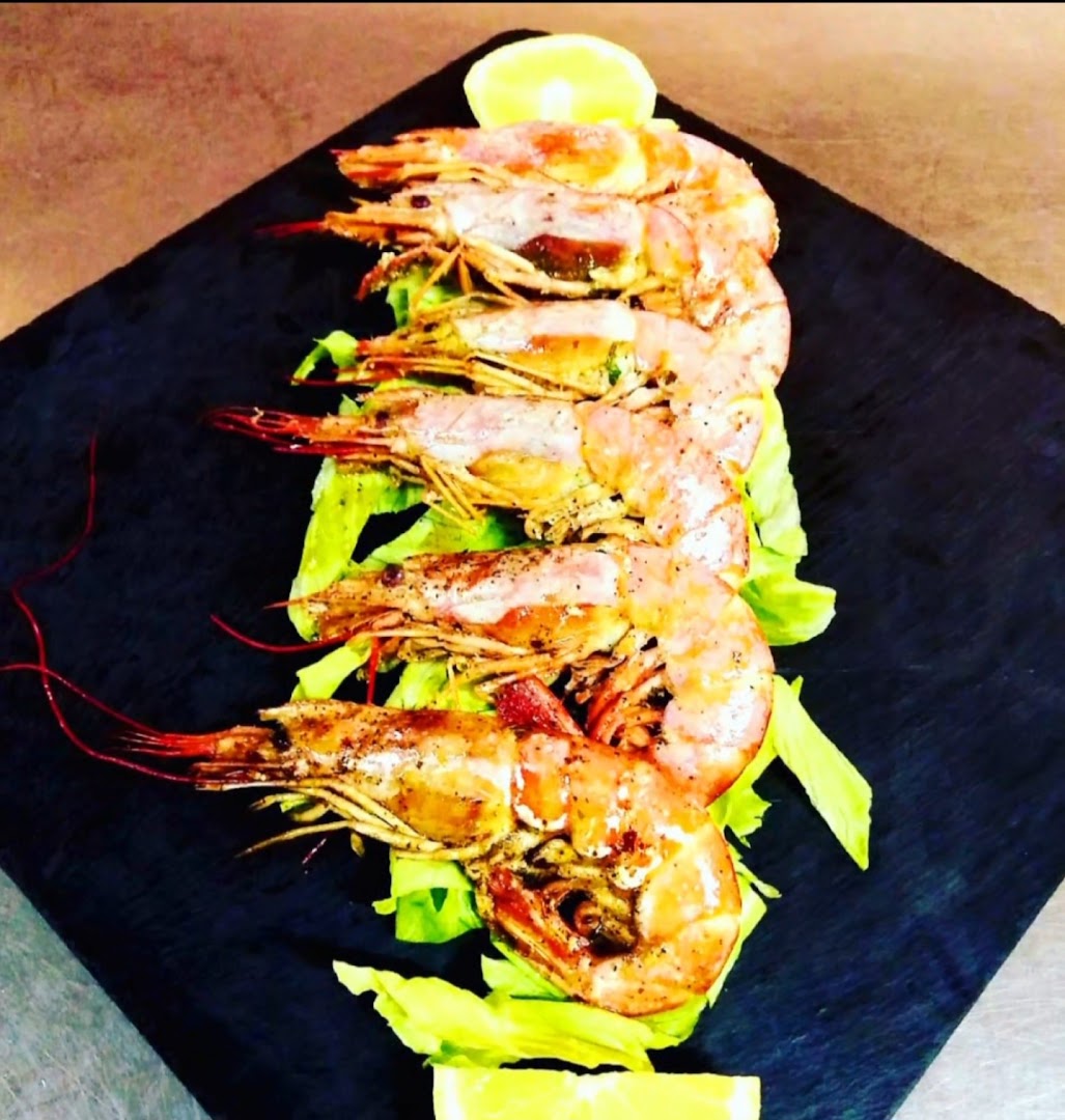 LA RUSTICA Ristorante & Pizzeria