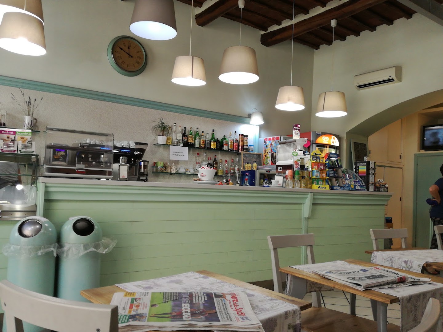 La Rustica S.N.C.