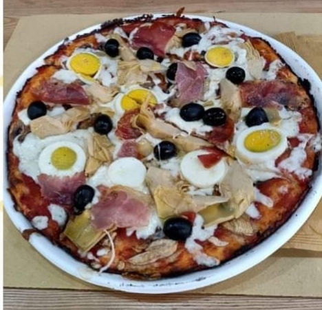 La Rustica S.N.C.