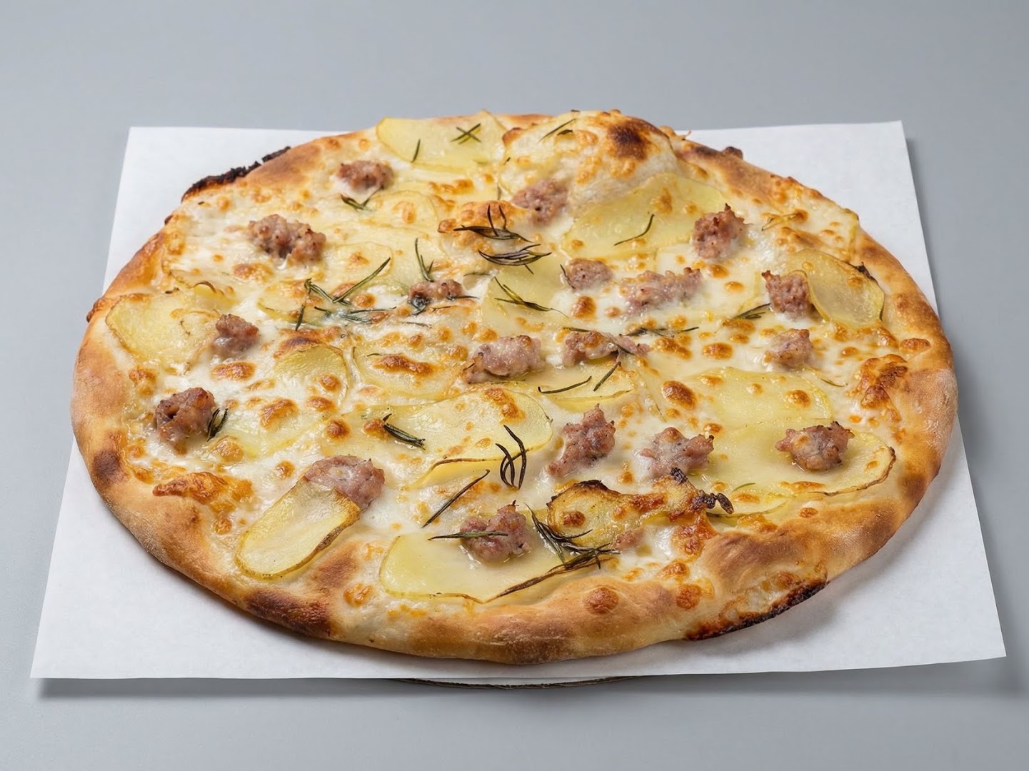 La Rustica Santa marinella