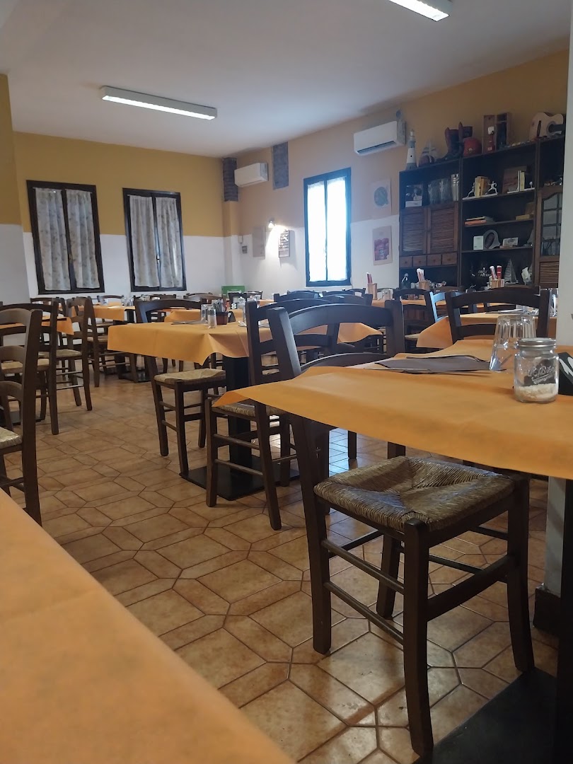 La Rustica Trattoria Bar Pizzeria