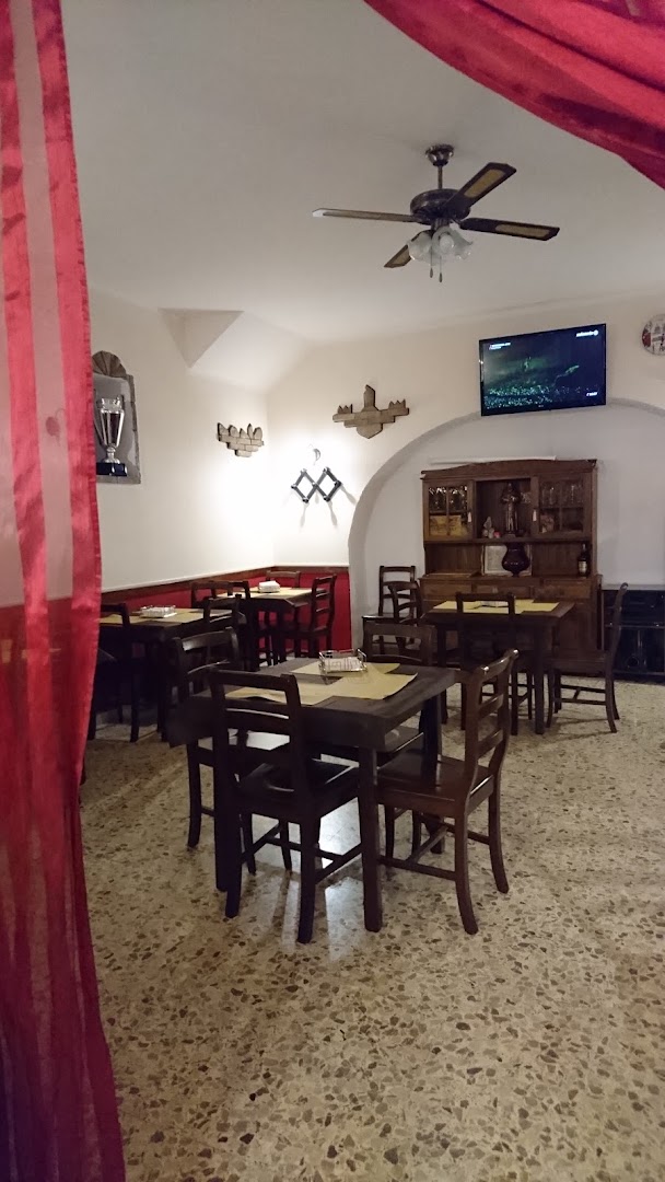 La Rusticana