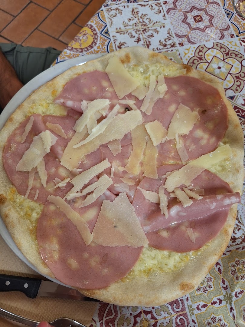La Rusticana
