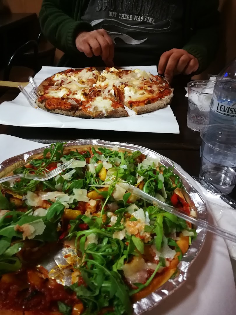 La Rusticana