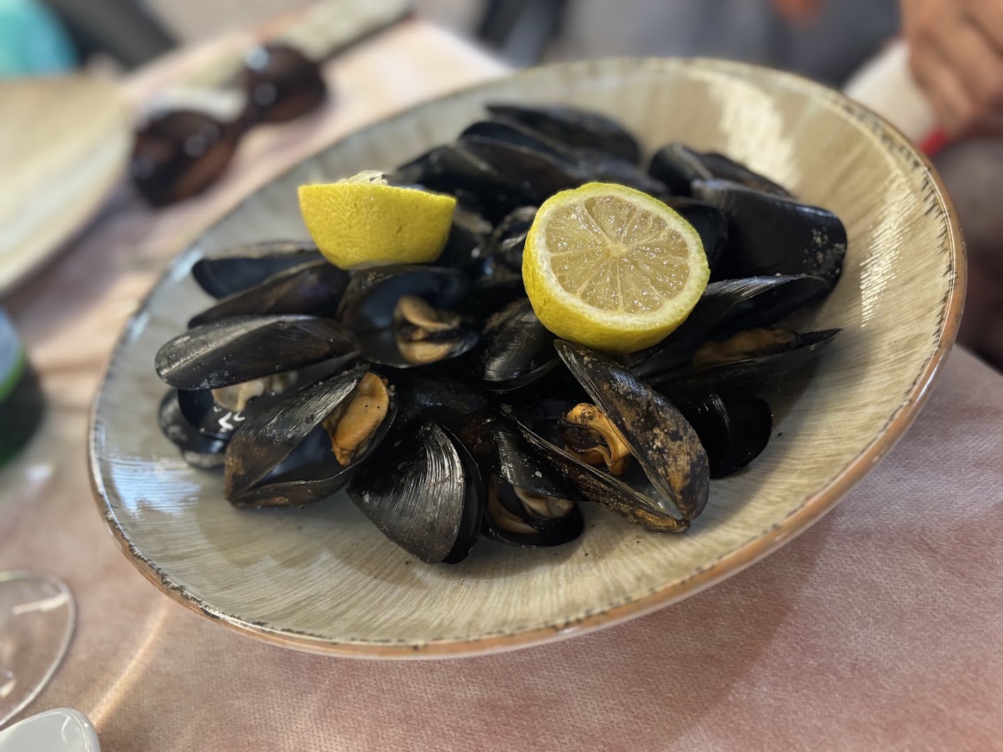 La Rustichella Di Mallardo Giuseppe