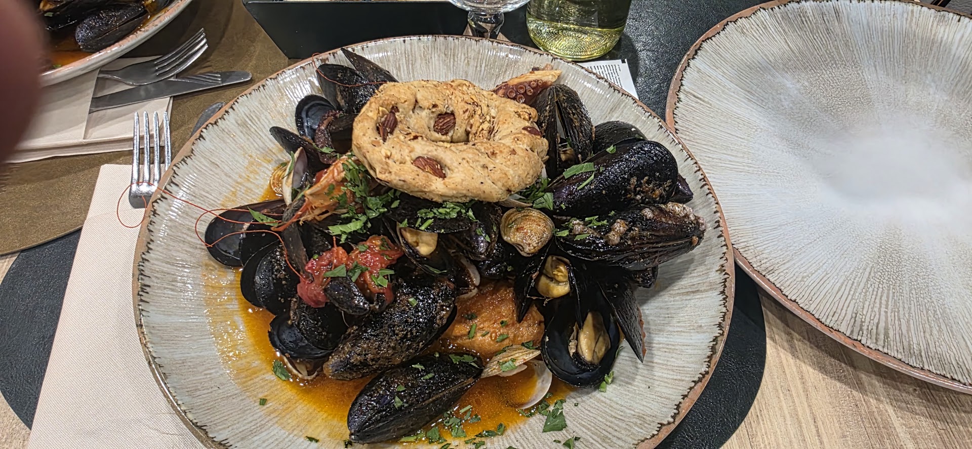 La Rustichella Di Mallardo Giuseppe