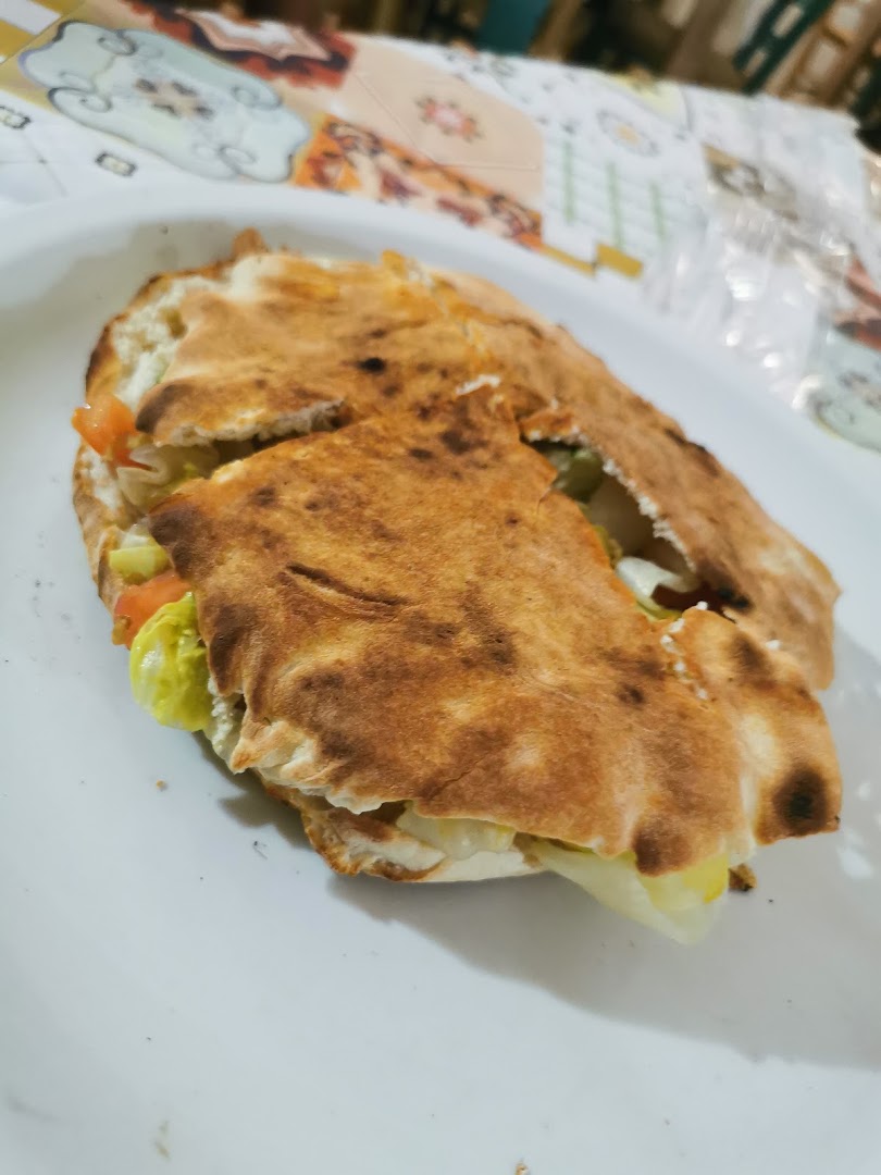 La Rustichella