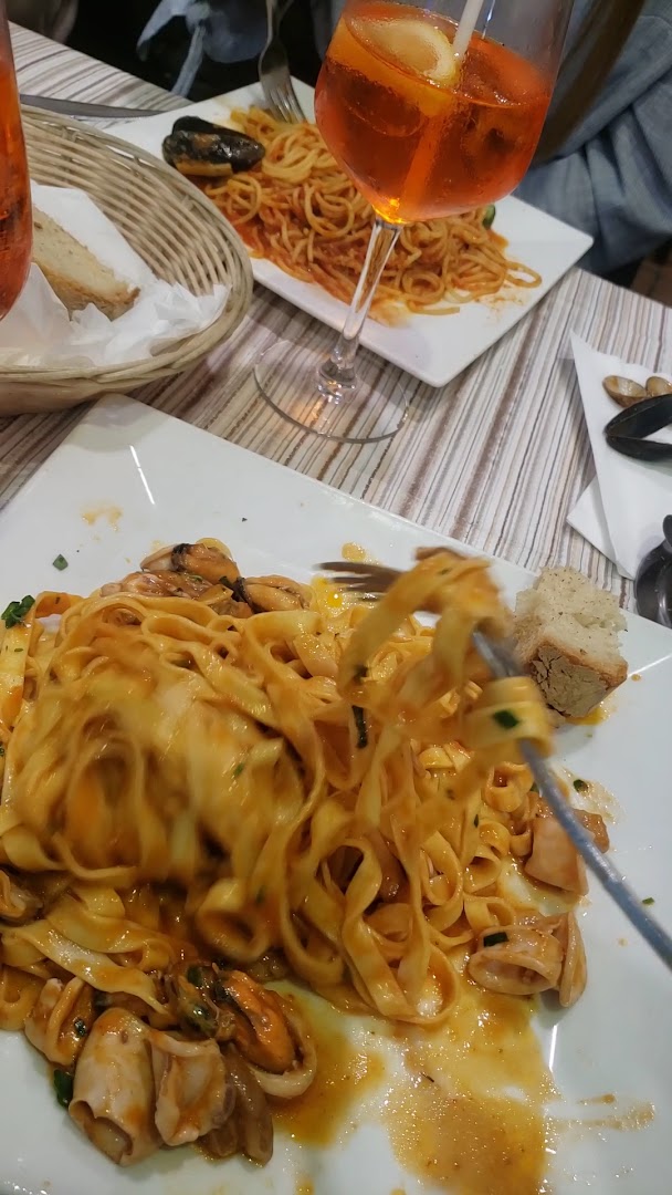 La Rustichella