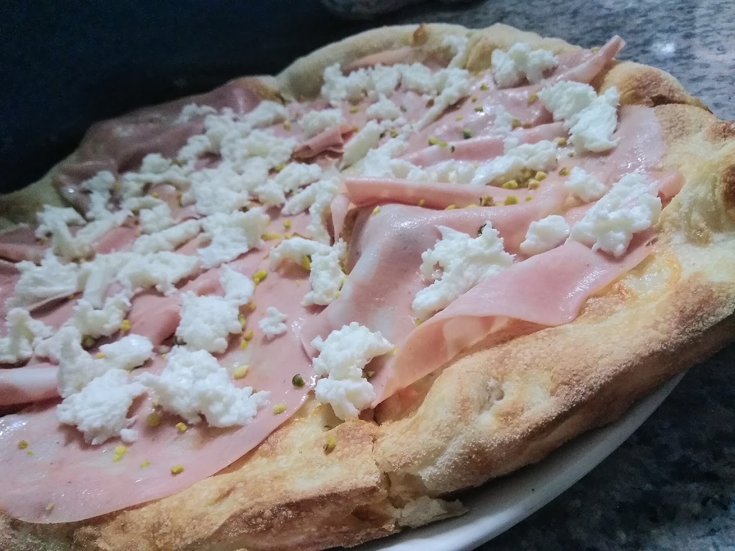 La Rusticheria, Vaccarizzo Albanese