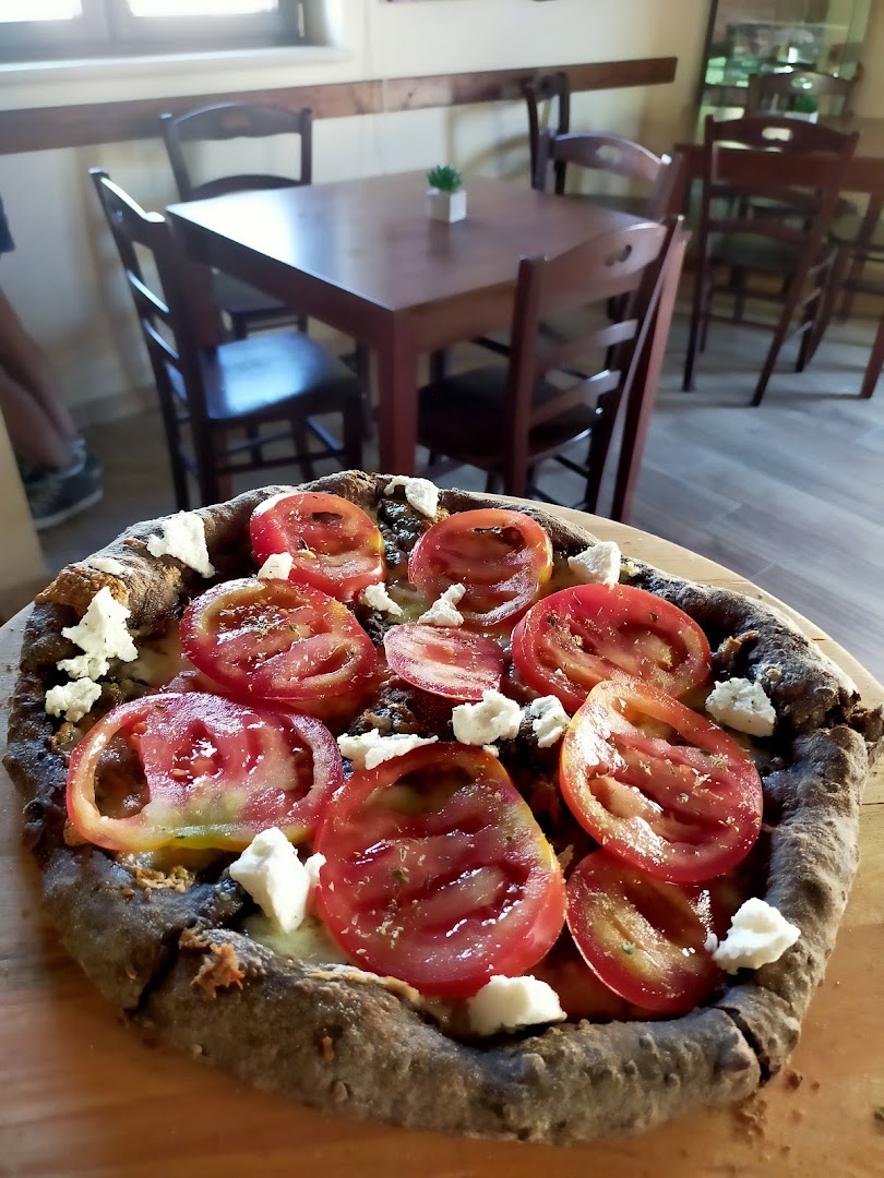 La Rusticheria