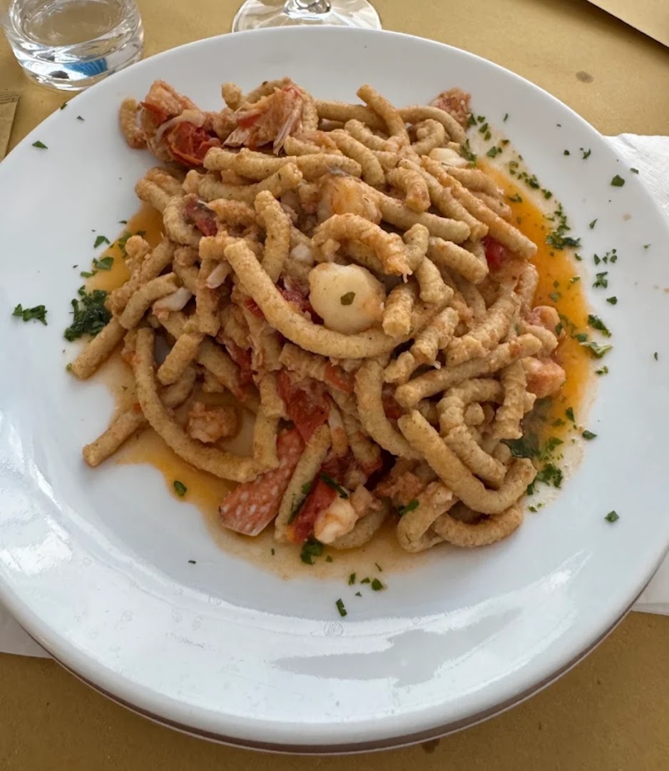 La Rustita Calcinelli, Colli al Metauro