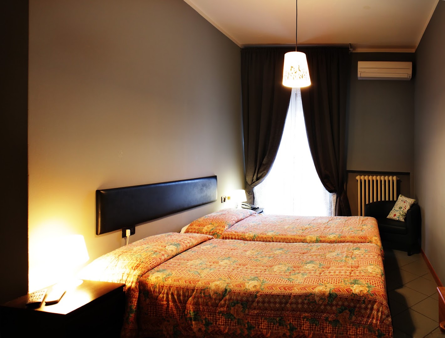 La Rustita Calcinelli