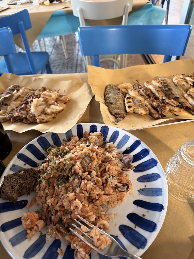 La Rustita