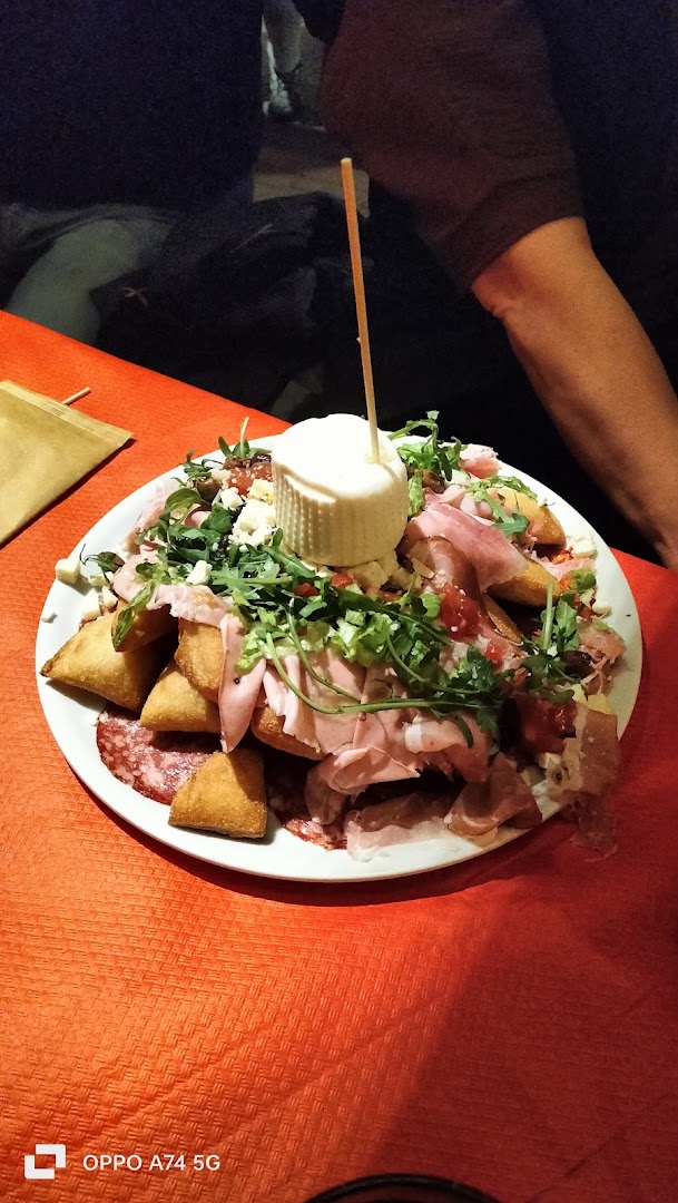 La Sacra Birra