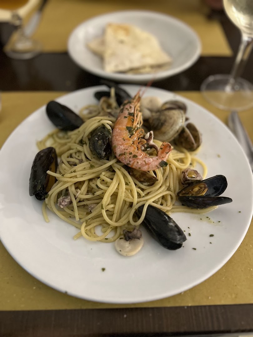 La Sagola