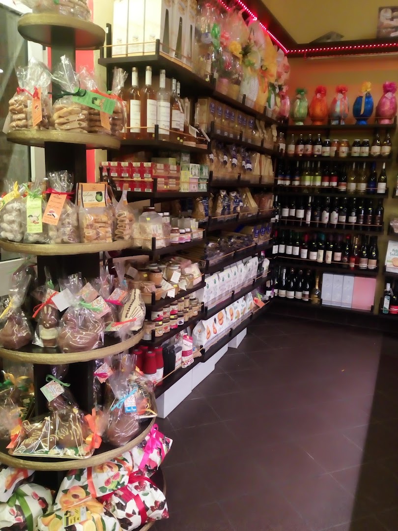 La Salumeria - da Gregorio