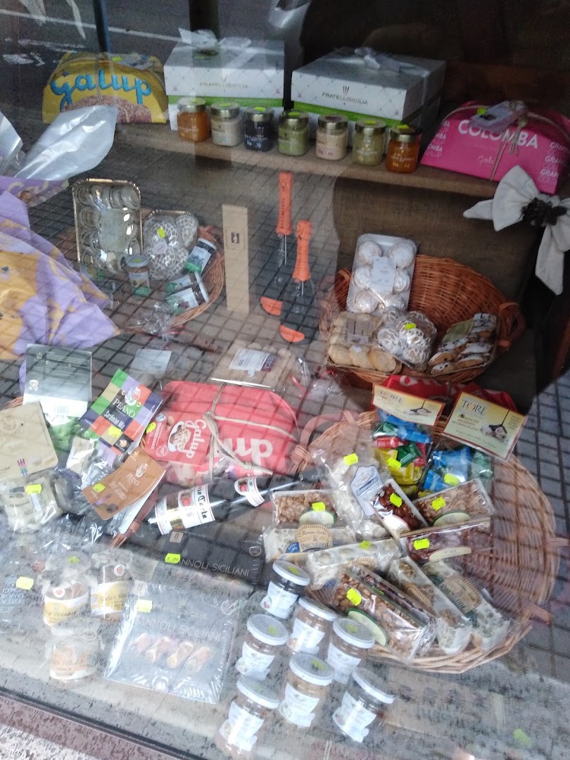 La Salumeria Di Alessandro Multineddu