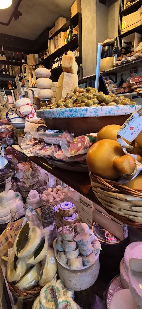 La Salumeria - Fratelli Burgio