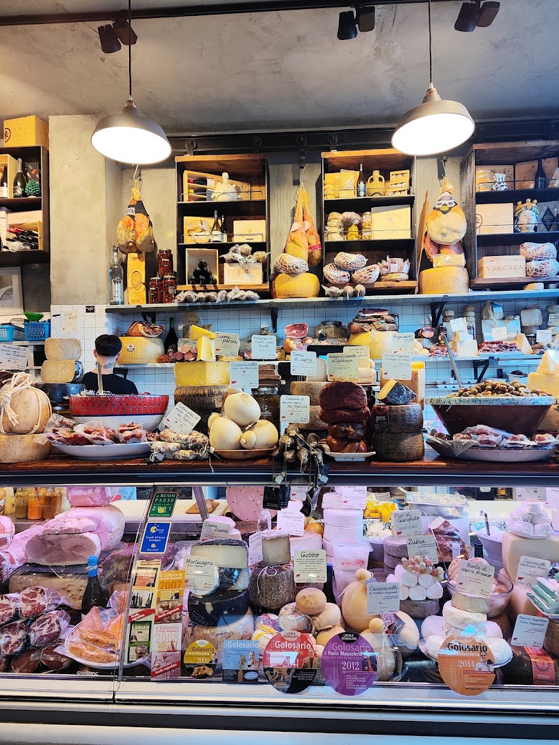 La Salumeria - Fratelli Burgio