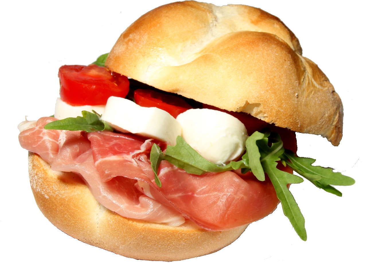 La Salumeria le delizie di Andrea