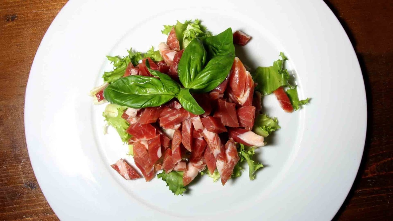 La Salumeria le delizie di Andrea