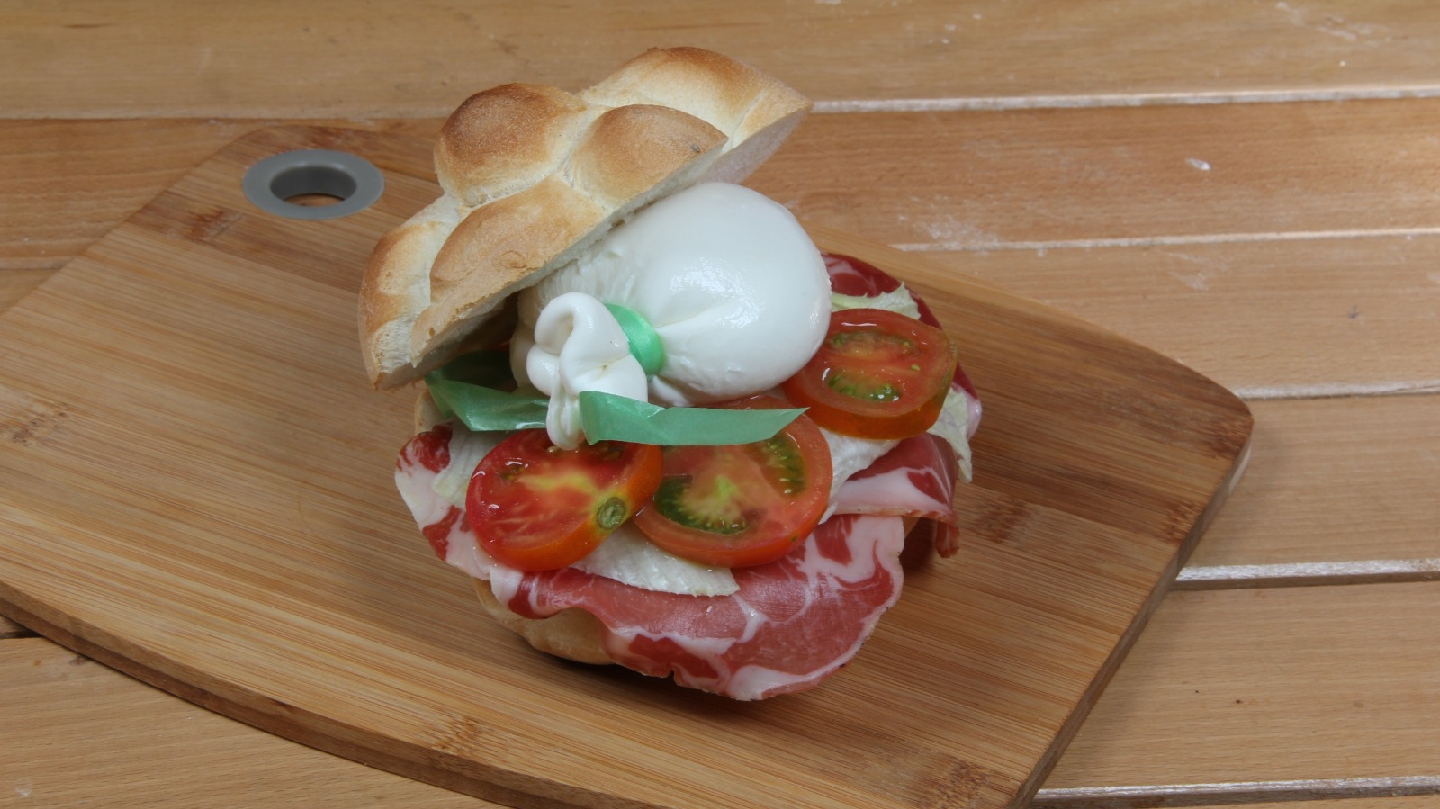 La Salumeria le delizie di Andrea