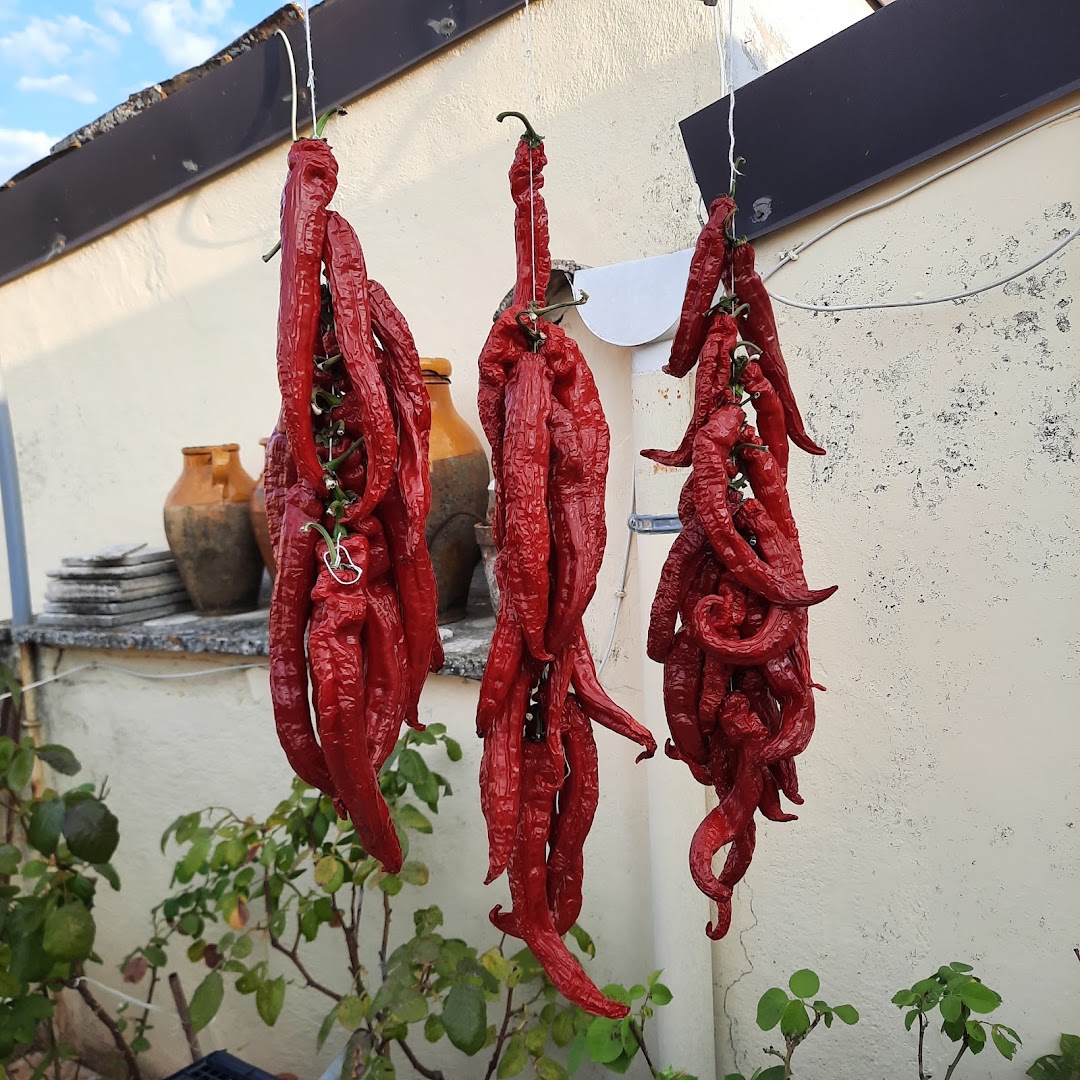 La Salumeria