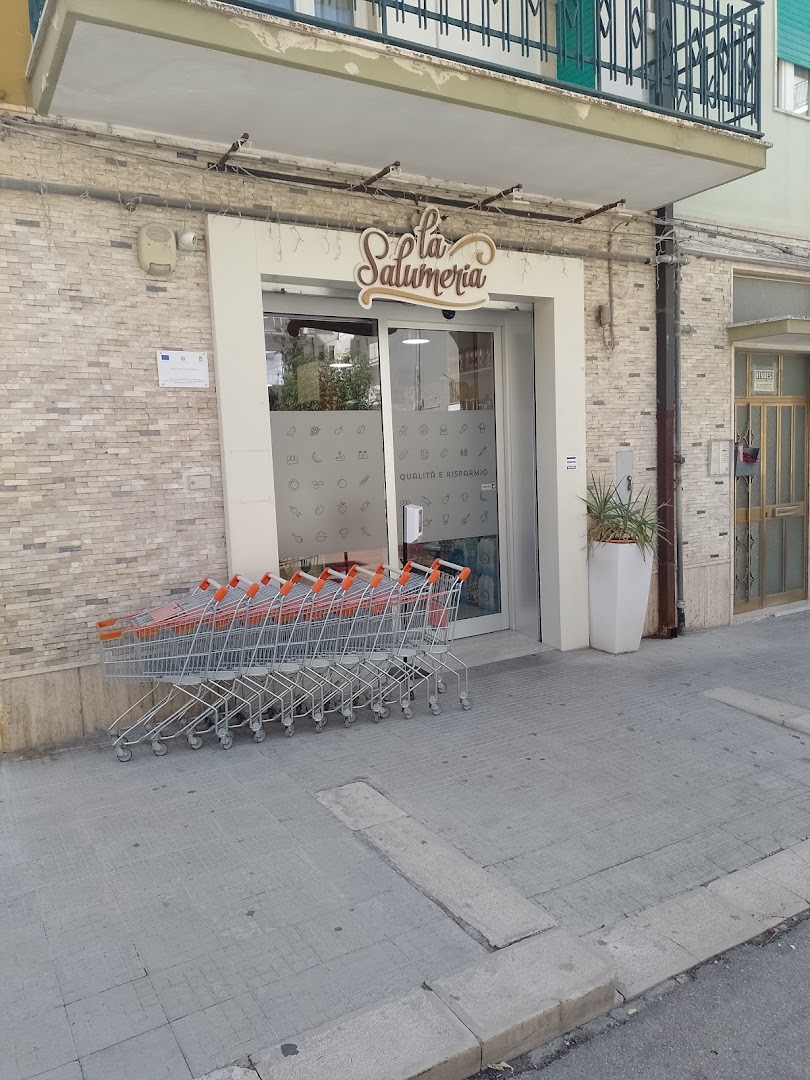 La Salumeria