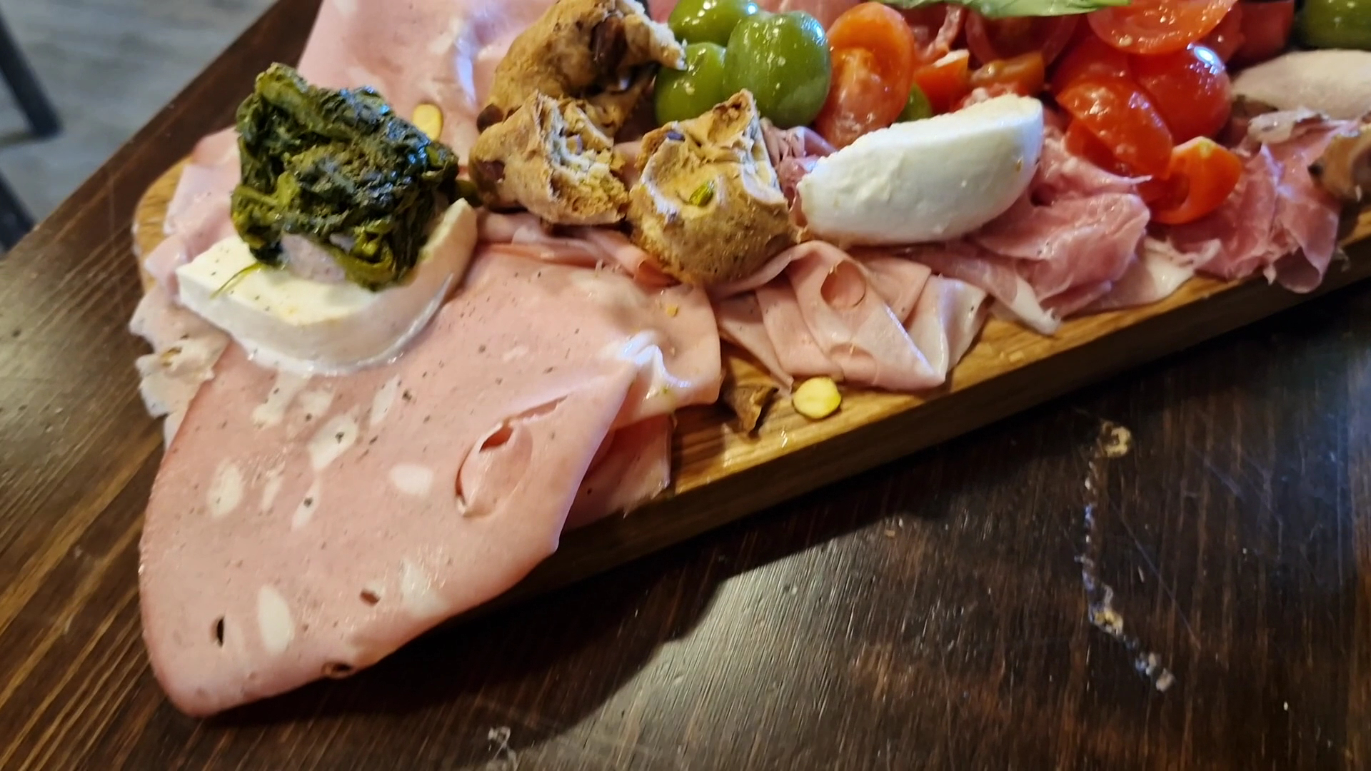 La Salumeteca