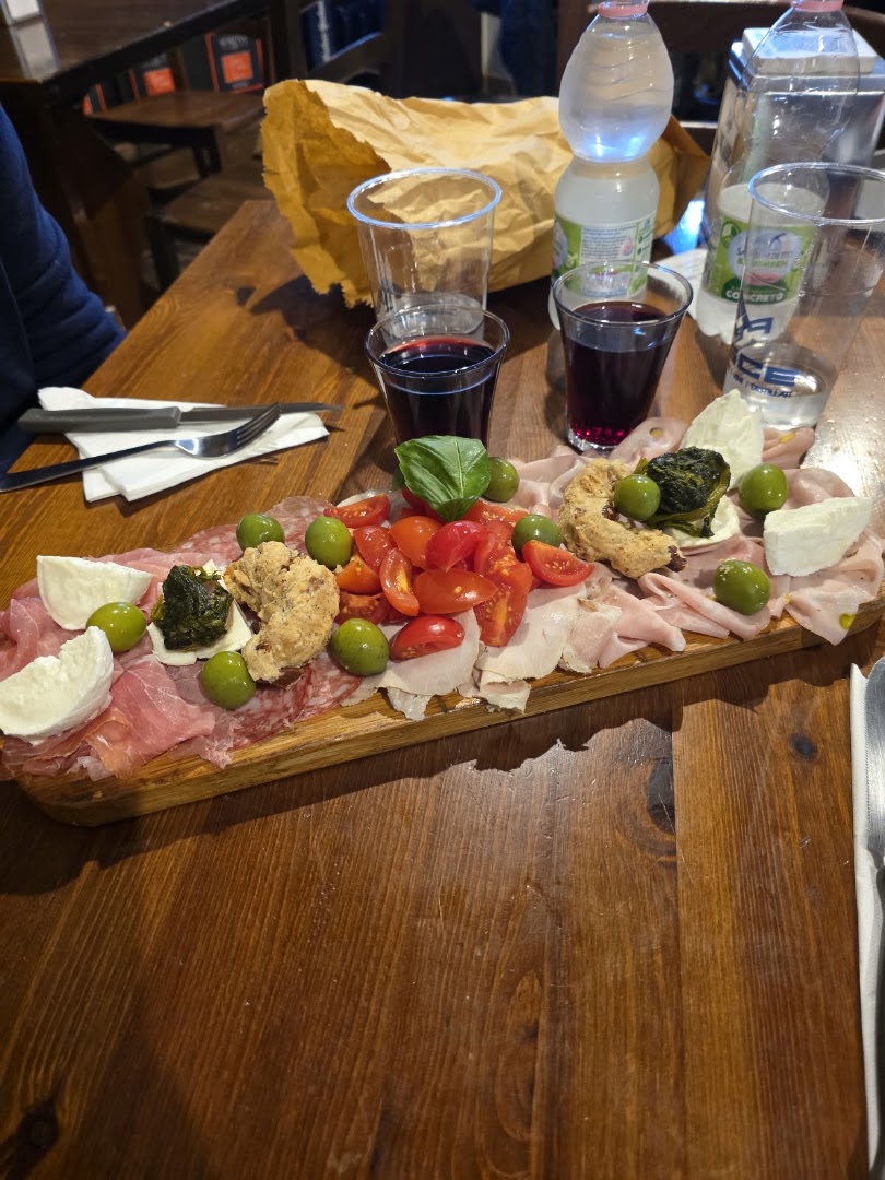 La Salumeteca