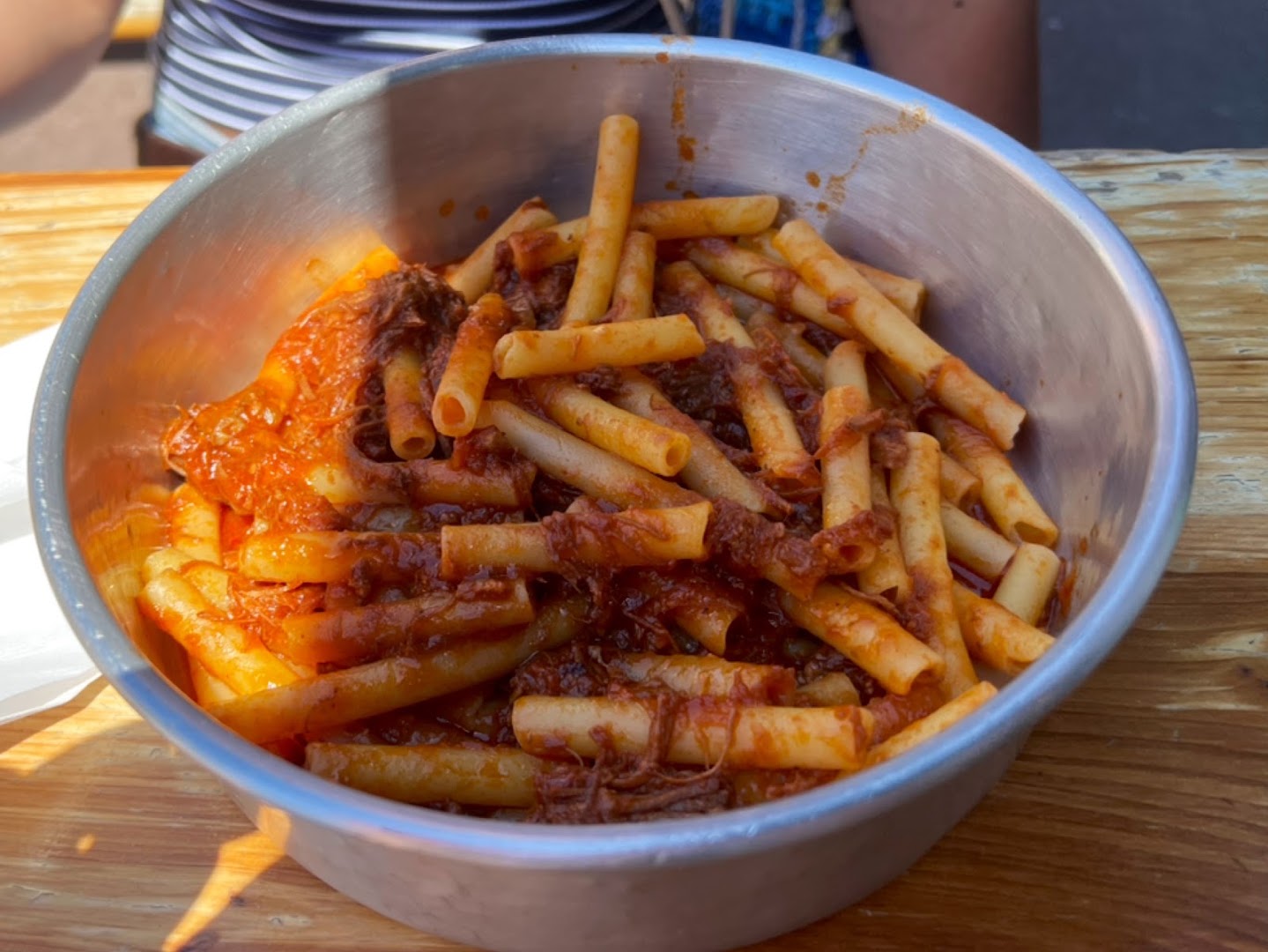 La Salumeteca