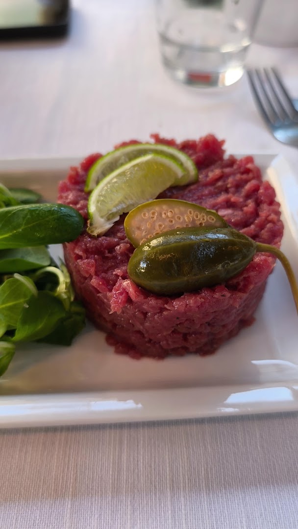 La Salumoteca - Agriosteria, Verona