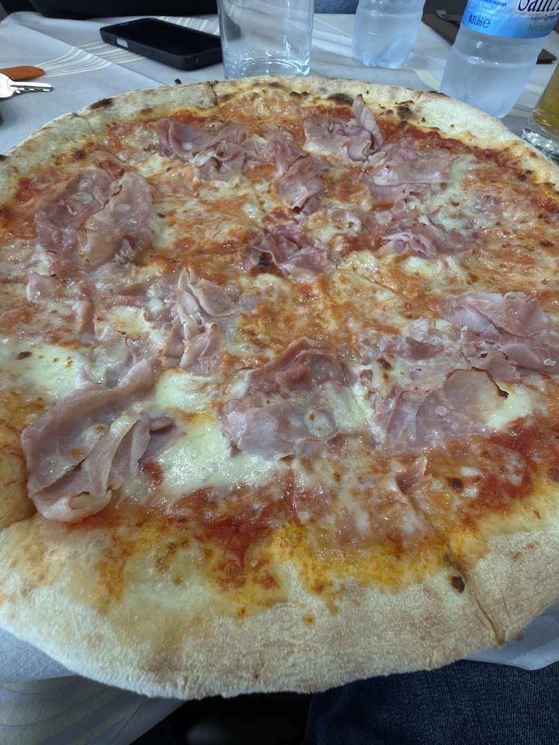 La Saporita