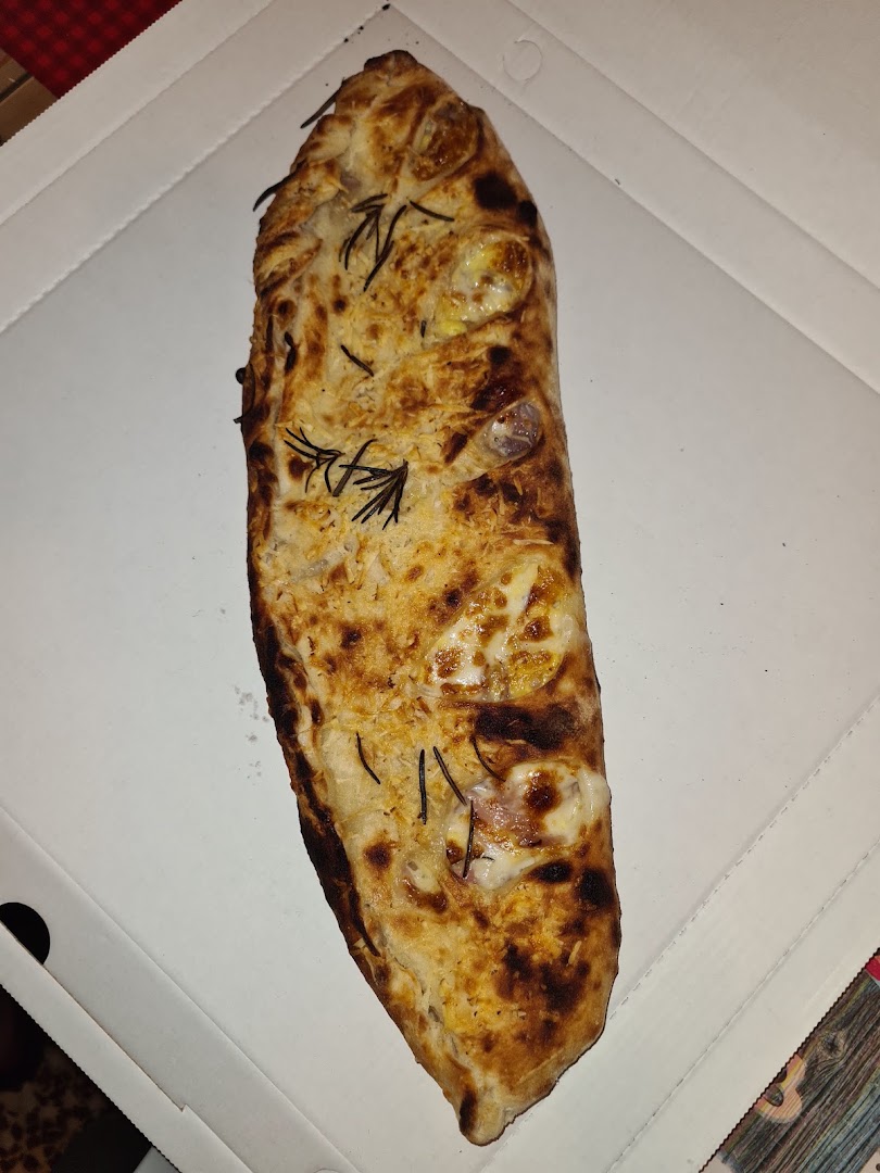 La Sarda